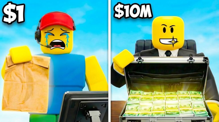 My Money Farm